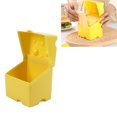 thumbnail image 1 of Porte-tranches de Fromage, en Gardant le Porte-Tranches de Fromage Froid Compact pour le Ménage, 1 of 8