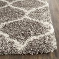 thumbnail image 4 of Safavieh Hudson Arline Tapis Géométrique Shag, 4 of 9