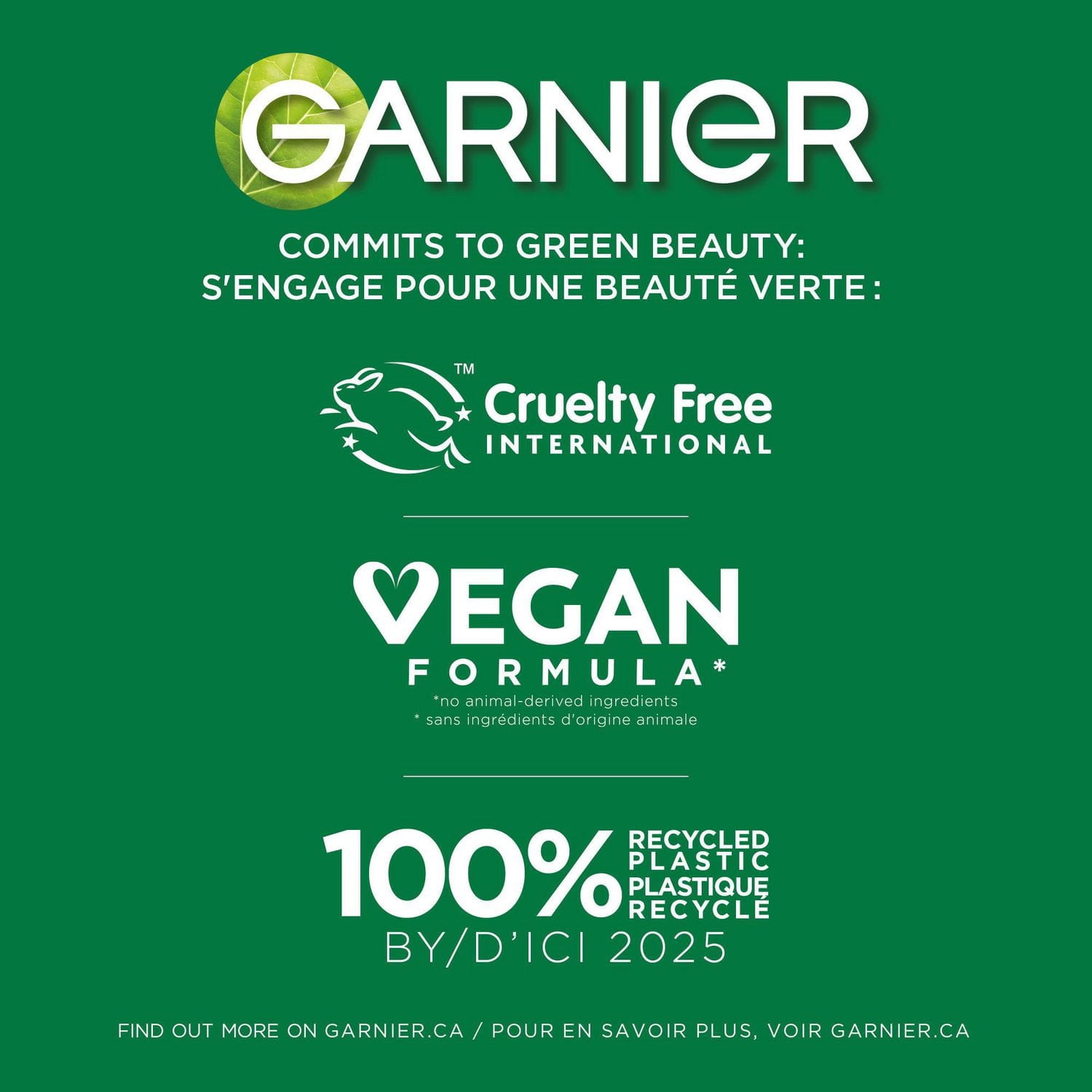 Garnier Fructis, Sleek & Shine Shampooing Fortifiant