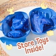 thumbnail image 4 of Capsule surprise géante Stitch de Disney, 4 of 6