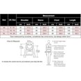 thumbnail image 5 of Ladies Zip Fleece Waffle Long Dressing Gown Fluffy Towelling Bathrobe Sleepwear, 5 of 5