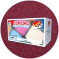 thumbnail image 2 of Sandtastik Classic Sable Coloré, Bourgogne Foncé - 10 lb, 2 of 5