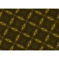 thumbnail image 1 of Ahgly Tapis Rectangulaire Lavable en Machine Intérieur Transitionnel Brun Bronze Foncé, 7 Pieds x 9 Pieds, 1 of 7