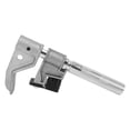 thumbnail image 2 of Kit d'Outils de Réparation de Filetage Externe Aluminium Argent Finition Anodisée Sans Dommage pour 11/4 Po 5 Po, 2 of 14