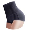 thumbnail image 2 of Qertyioot Culottes pour Femmes Mode Taille Haute Jolies Fesses Culottes Fesses, 2 of 5