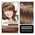 thumbnail image 3 of L'Oréal Paris Excellence Age Perfect Hair Dye, 3 of 4
