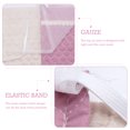 thumbnail image 4 of MasteelfCA Indoor Air Conditioner Cover for Wall-Mounted Air Conditioner Dust-Proof Cover, 4 of 8