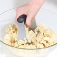 thumbnail image 3 of serony Stainless Steel Powder Mixer Flour Mixer Dough Blender Butter Blender Baking Tools Flour Stirrer Suitable For Making Cakes, 3 of 9