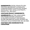 thumbnail image 2 of Larabar Protein Chocolate Peanut Butter Cup, 2 of 7