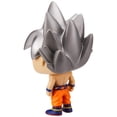thumbnail image 3 of Accessoires d'Anime Accessoires d'Anime Animation : Dragonball Super #386 - Goku (Ultra Instinct), 3 of 5