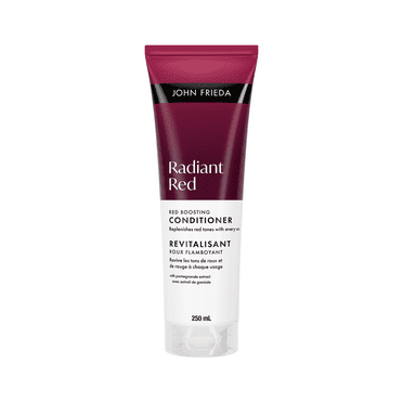 John Frieda Roux Flamboyant Revitalisant Rehausseur