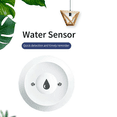 thumbnail image 2 of ZigBee TUYA Smart Water Leak Detector, Flood Sensor, Remote Monitoring Via Tuya Zigbee Gateway, Water Tank Full Alarm, 2 of 7