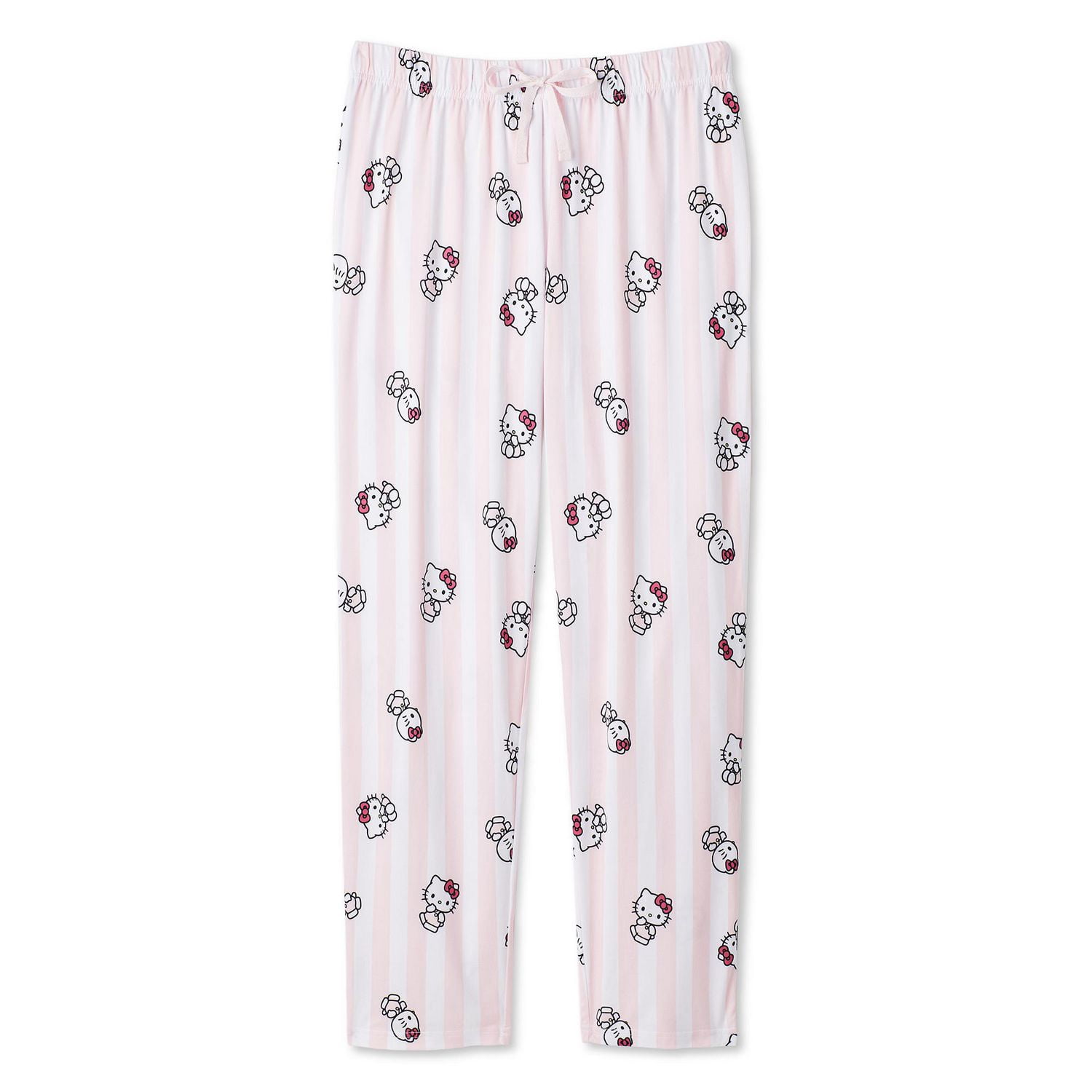 Pantalon de pyjama Hello Kitty pour femmes