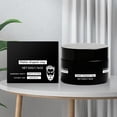 thumbnail image 4 of EGNMCR Men's Styling Mud 50g Matte Styling Enhancement Easys To Clean Residues Free Suitable For All Hair Types hairs setting paste, 4 of 9