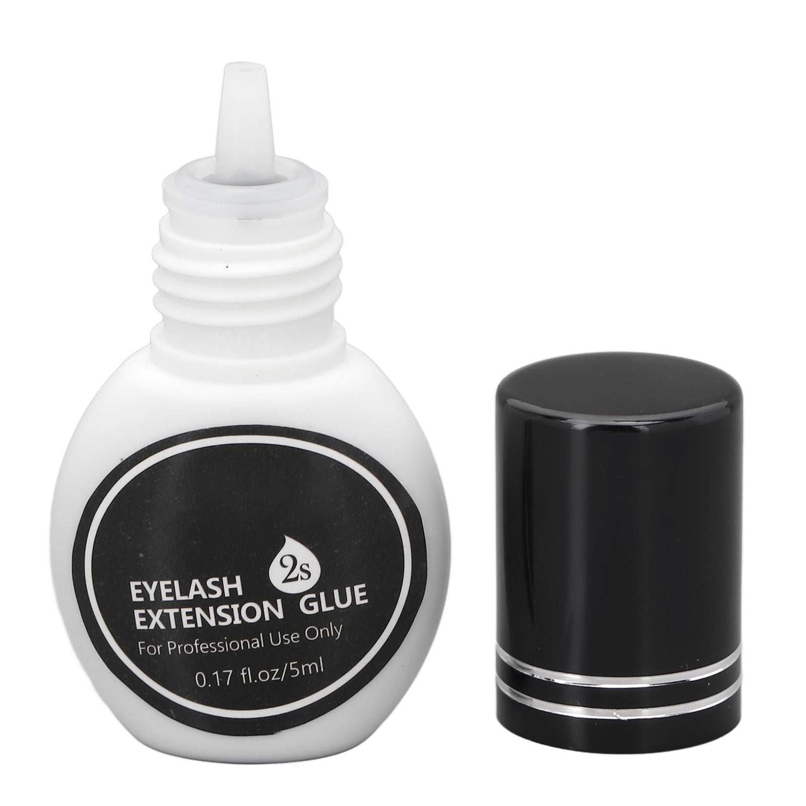 Lash Extension Glue, Strong Bonding Eyelash Extension Glue For Beauty Salon For Novice