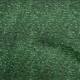 thumbnail image 1 of oneOone Velvet Green Fabric Abstract Sewing Material Print Fabric By The Yard 58 Inch Wide, 1 of 4