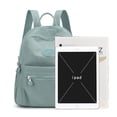 thumbnail image 3 of Backpack Women's Large Capacity Versatile Backpack Lightweight Travel Bag Bag book mini backpack women backpack school bags, 3 of 3