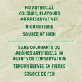 thumbnail image 3 of Healthy Choice Repas surgelé Délices Vapeur Fettuccini Alfredo au poulet avec poitrine de poulet, pâtes fettuccini, brocoli et sauce Alfredo, sans arômes artificiels, sans agents de conservation Repas surgelé, 283g, 3 of 7
