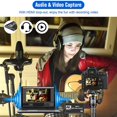 thumbnail image 3 of HLONK 4K Video Capture Card USB Cable, 3 of 7