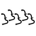 thumbnail image 1 of Almencla 5pcs Fuel Line Gas Hose Oil Pipe Fits 017 018 MS170 MS180 Replacement, 1 of 8