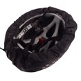 thumbnail image 4 of Bike Helmet Cover High Visibility Waterproof Cycling Helmet Rain Cover with Reflective Strip Dustproof Breathable Mountain Road Bicycle Helmet Snow Cover Ride Gear, 4 of 5
