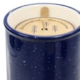 thumbnail image 2 of Canadiana 8.5oz Autumn Woods Scented Ceramic Candle, 2 of 4