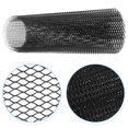 thumbnail image 4 of Car Grill Mesh Easy Installation Car Mesh Grill Universal Mesh Grill for Vehicles, 4 of 7