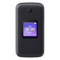 thumbnail image 1 of Brand new - TCL Flip Go - 8GB - Black, 1 of 5