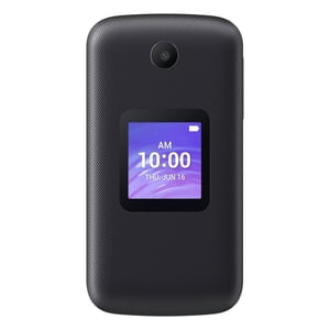Nouveauté - TCL Dépliez-vous - 8GB - noir