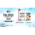 thumbnail image 2 of Jeu vidéo Final Fantasy I-VI Collection Anniversary Edition pour (NSW), 2 of 8
