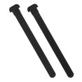 thumbnail image 3 of 2 Pcs Sangle de Fixation pour Échelle de Planche à Neige, Sangles de Fixation pour Échelle de Planche à Neige, Pièces de Rechange pour Sangle de Fixation pour Échelle de Planche à Neige, 3 of 8