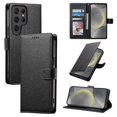 thumbnail image 2 of Case for FOXDOCK Samsung Galaxy S24 Ultra Wallet Case – Premium Leather, 3 Card Slots, Shockproof Protection, 2 of 5