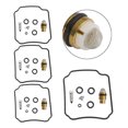 thumbnail image 3 of 2 Carburetor Repair For Version Fzr400(1wg)r/rr 88-90, 3 of 10
