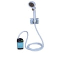 thumbnail image 1 of Portable Shower for Camping,Outdoor Mobile Shower Household Dormitory Rural Rental Self Suction Portable Shower Charging Shower,Portable Shower Stall,Shower to Shower,Outdoor Shower Camping, 1 of 3