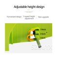 thumbnail image 3 of 1600W High-power Commercial Electric Lawn Mower Lawn Machine Small Lawn Mower Multi-function Hand-push Weeder, 3 of 7