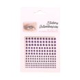 thumbnail image 1 of An Acrylic Face Sticker Clear Out Deal, Bradem Self Adhesive Rhinestone Stickers for Face Nail Eyes Decor 4 Size 15 Color Bling Sticky Gems for Body Makeup Stick on Acrylic for Craftcard Decorations, 1 of 1