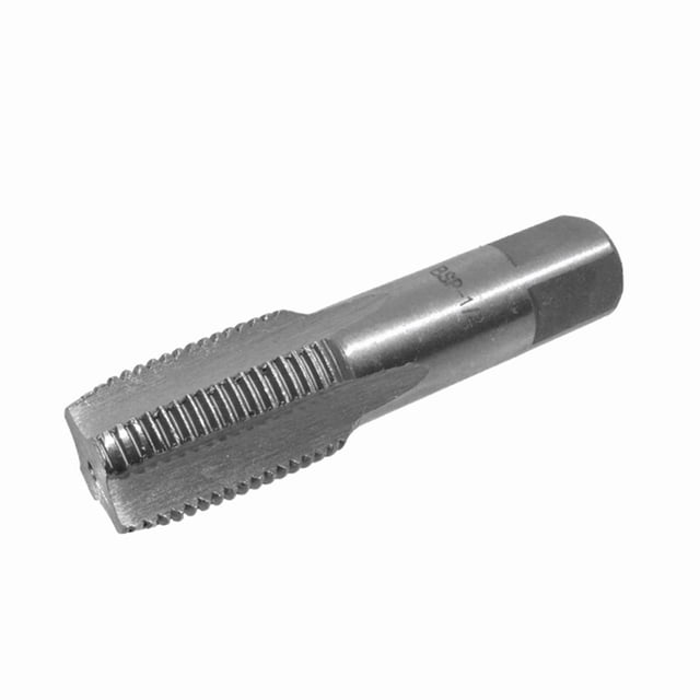 AMERTEER Wire Screw Extractor Broken Water Thread Repair Tap Remover (1/2 inch)