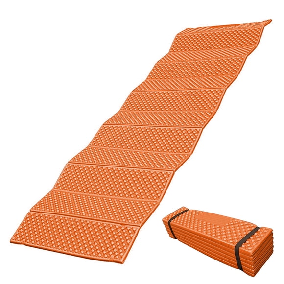 Mat Camping Mat Ultralight Foam Camping Mat Folding Beach Mat Picnic Mat Sleeping Pad Outdoor Mattress