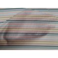 thumbnail image 4 of oneOone Cotton Cambric Fabric Texture Stripe Printed Craft Fabric BTY 56 Inch Wide, 4 of 4