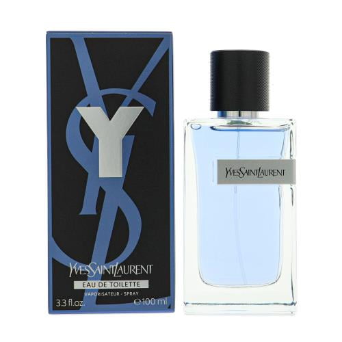Yves Saint Laurent Y 香水 100ml Yves Saint Laurent Y Eau De Toilette Spray For Men 100ml - Walmart.ca