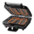 thumbnail image 4 of Cuisinart Belgian Waffle Maker, 4 of 6
