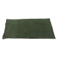 thumbnail image 3 of Fleece Sleeping Bag, Breathable Skin Friendly Warm Camping Sleeping Bag Hygroscopicity Machine Washable  For Climbing OD Green, 3 of 8