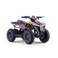thumbnail image 1 of Droyd Fury, Electric Youth ATV, 1 of 8