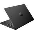 thumbnail image 4 of HP Stream 14" Brightview Laptop， Windows 11 Home in S mode， HD PC，16GB RAM， 128GB SSD ，Intel Quad-Core Processor N4120， Intel 4-Core CPU| Webcam，Win11| LE Bundle, 4 of 8