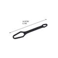 thumbnail image 2 of Nilvkv Multi-functional Wrench Self-tightening Adjustable Wrench, 2 of 6