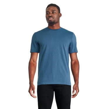 George Men's Basic Tee