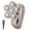 thumbnail image 2 of LCD Electric Head Shaver for Bald Men and Beard Trimming, 2 of 3