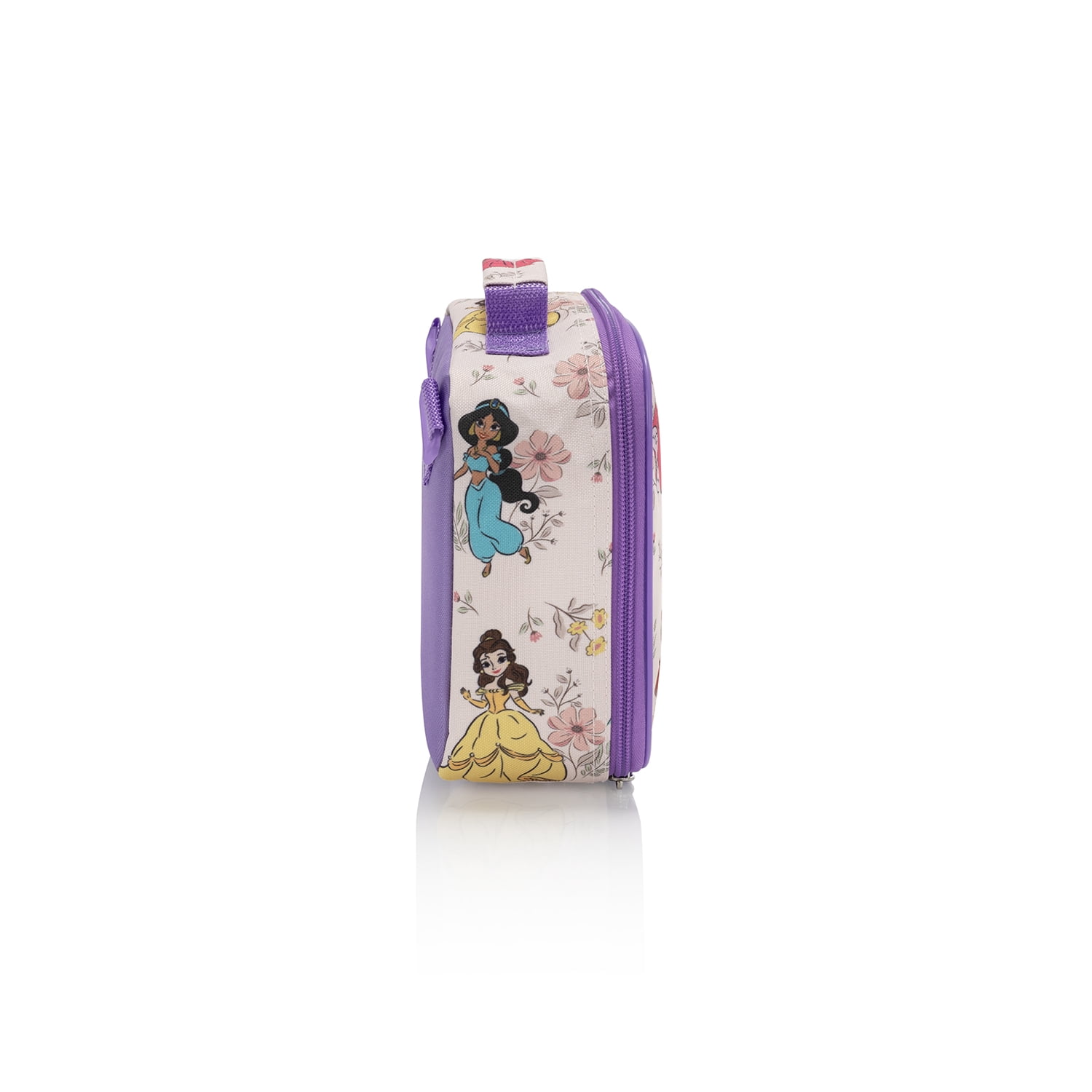 Heys Kids Ensemble 2 pièces (sac à dos et boîte à lunch) Princesses (D-EST-P15-26BTS)