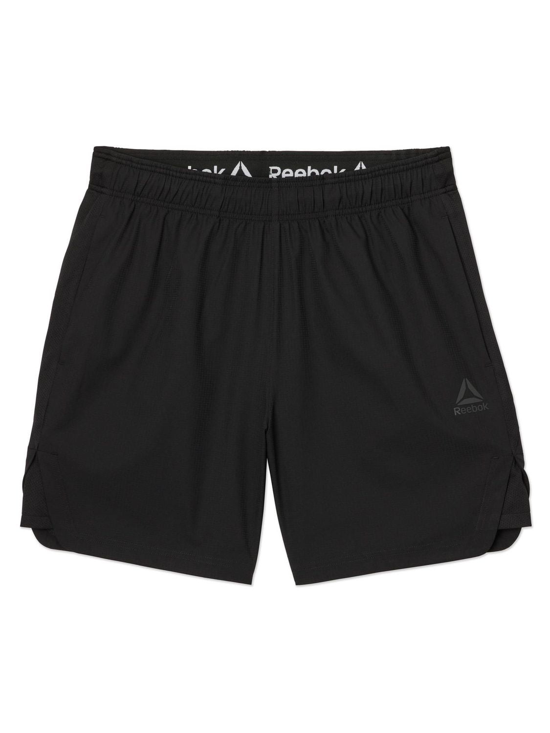 Short d'entraînement Reebok Pace Breaker pour homme