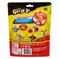 thumbnail image 2 of Héros DC de Goo Jit Zu – The Flash, 2 of 5